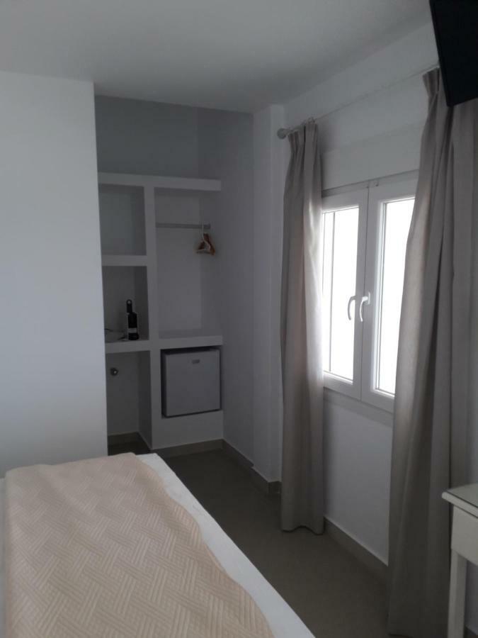 Naxos Golden Beach 2 Agia Anna  المظهر الخارجي الصورة